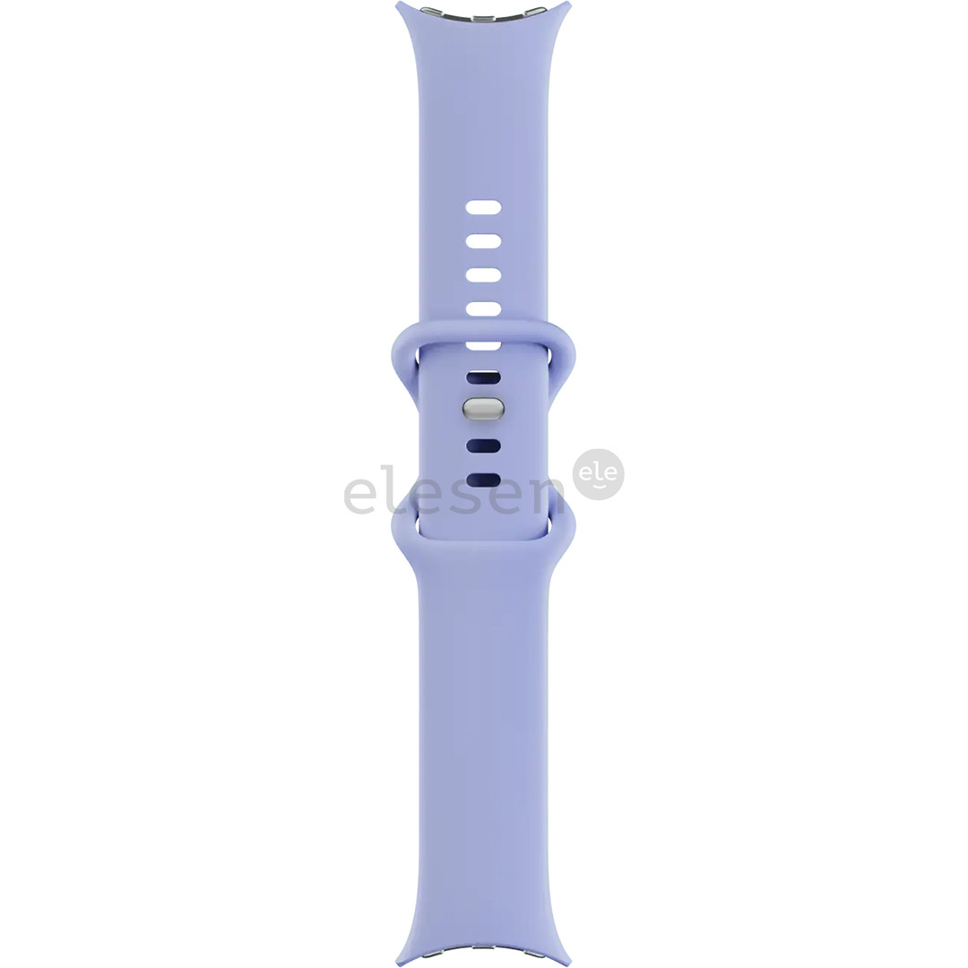 Google Pixel Watch Active Band, 41 мм, L, синий - Ремешок для часов