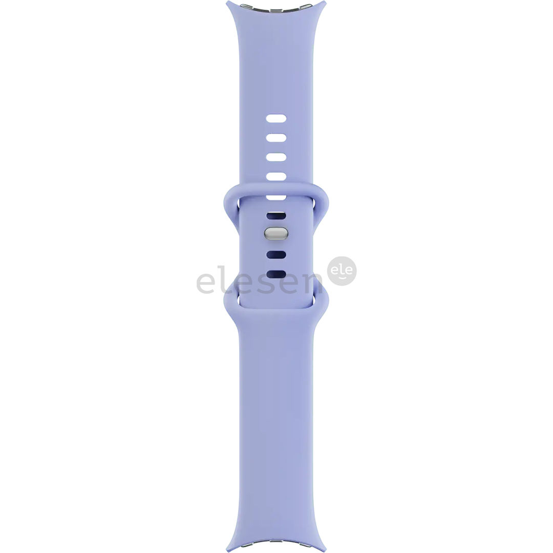 Google Pixel Watch Active Band, 41 мм, L, синий - Ремешок для часов