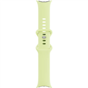 Google Pixel Watch Active Band, 41 мм, S, зеленый - Ремешок для часов GA10132-WW