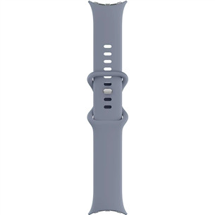 Google Pixel Watch Active Band, 45 мм, S, серый - Ремешок для часов GA10395-WW