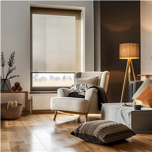 Aqara Roller Shade Controller T1S​ - Išmanusis ritininių užuolaidų valdiklis