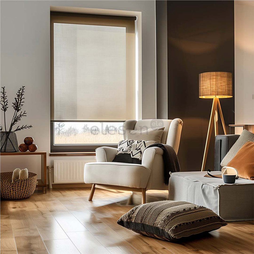 Aqara Roller Shade Controller T1S​ - Išmanusis ritininių užuolaidų valdiklis