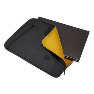 Case Logic Huxton, 15.6", black - Notebook sleeve