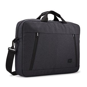 Case Logic Huxton Attaché, 16", black - Notebook Bag 3205370