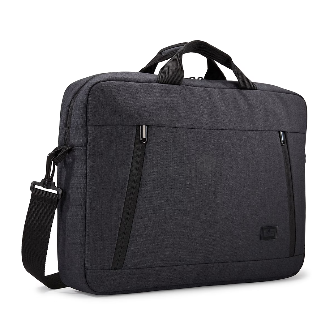 Case Logic Huxton Attaché, 16'', черный - Сумка для ноутбука