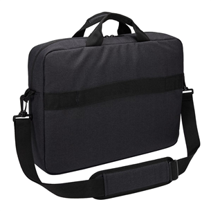 Case Logic Huxton Attaché, 16'', черный - Сумка для ноутбука