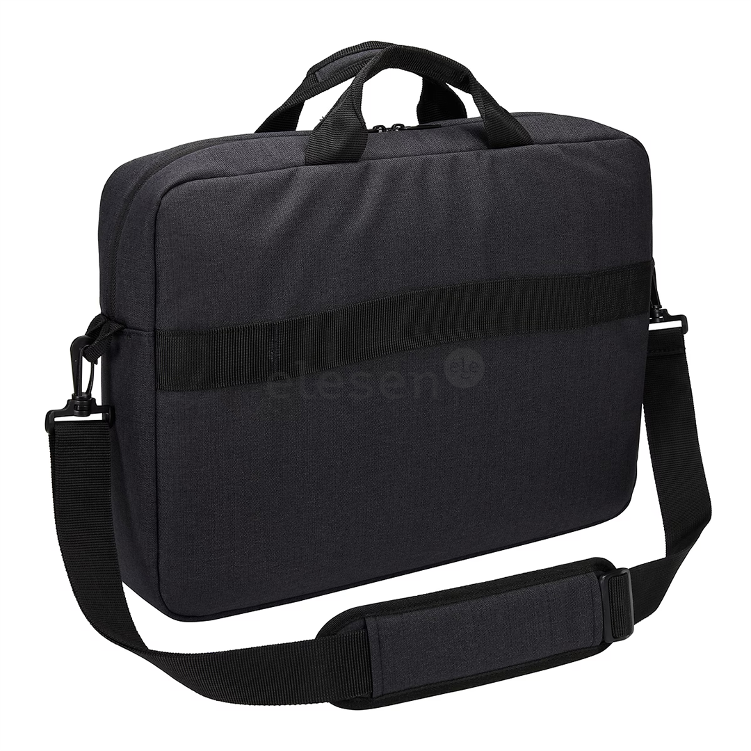 Case Logic Huxton Attaché, 16'', черный - Сумка для ноутбука