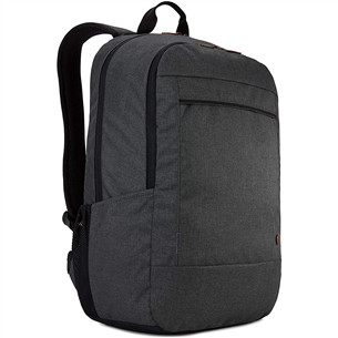 Case Logic Era, 16", obsidiany - Notebook Backpack