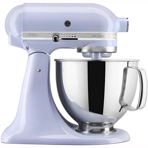 KitchenAid Artisan, 4,8 L, alyvinės spalvos - Virtuvinis kombainas