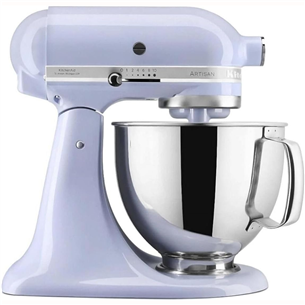 KitchenAid Artisan, 4.8 L, lavender - Mixer 5KSM125ELR