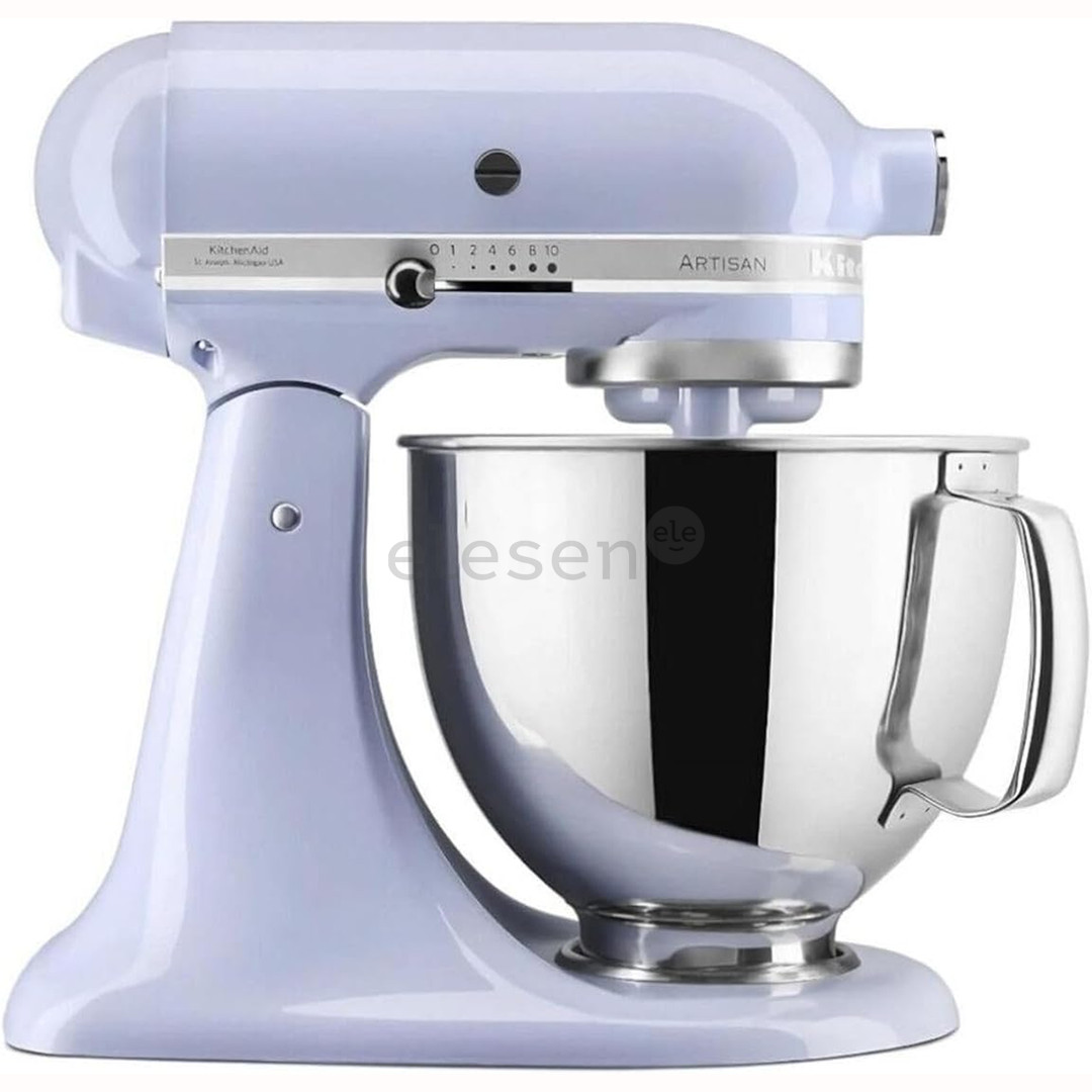 KitchenAid Artisan, 4.8 л, лавандовый - Настольный миксер