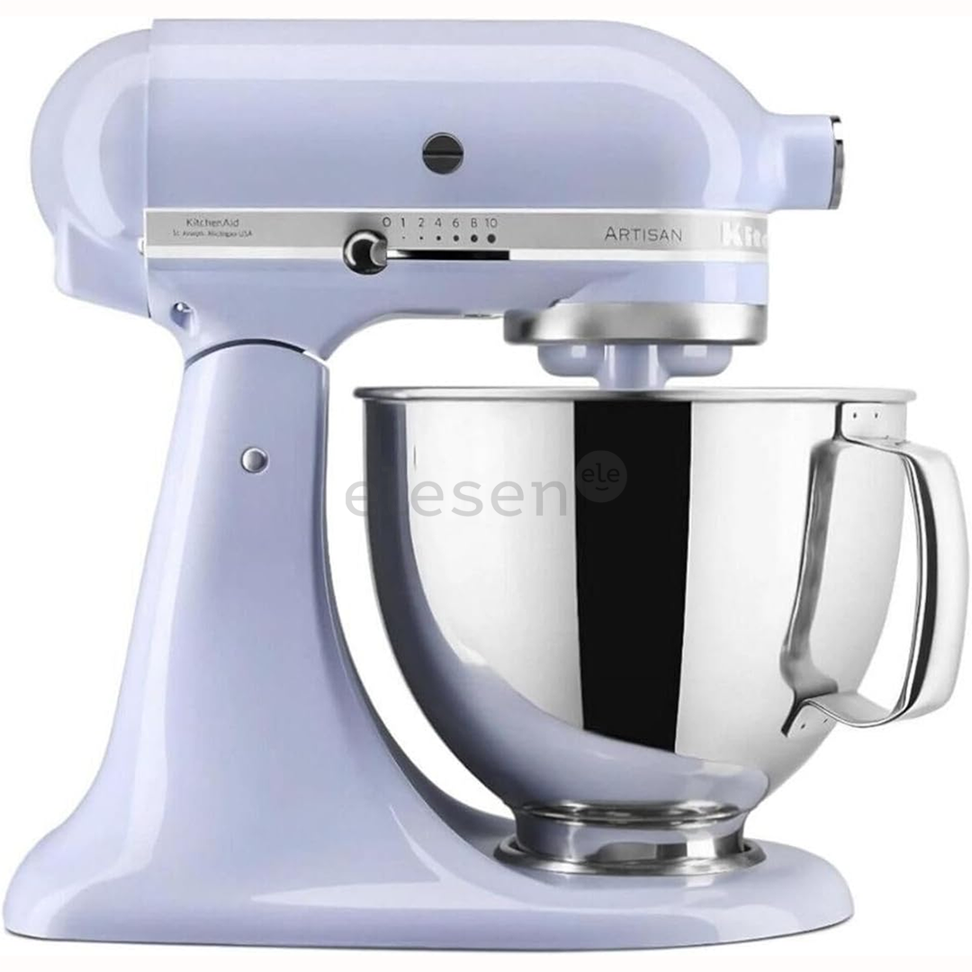 KitchenAid Artisan, 4.8 L, lavender - Mixer