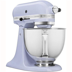 KitchenAid Artisan, 4.8 л, лавандовый - Настольный миксер
