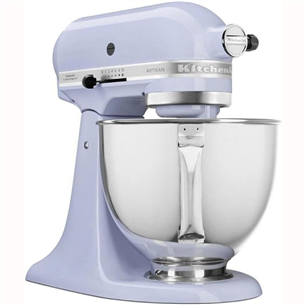 KitchenAid Artisan, 4.8 L, lavender - Mixer