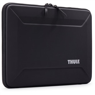 Thule Gauntlet, 16'', MacBook, черный - Чехол для ноутбука