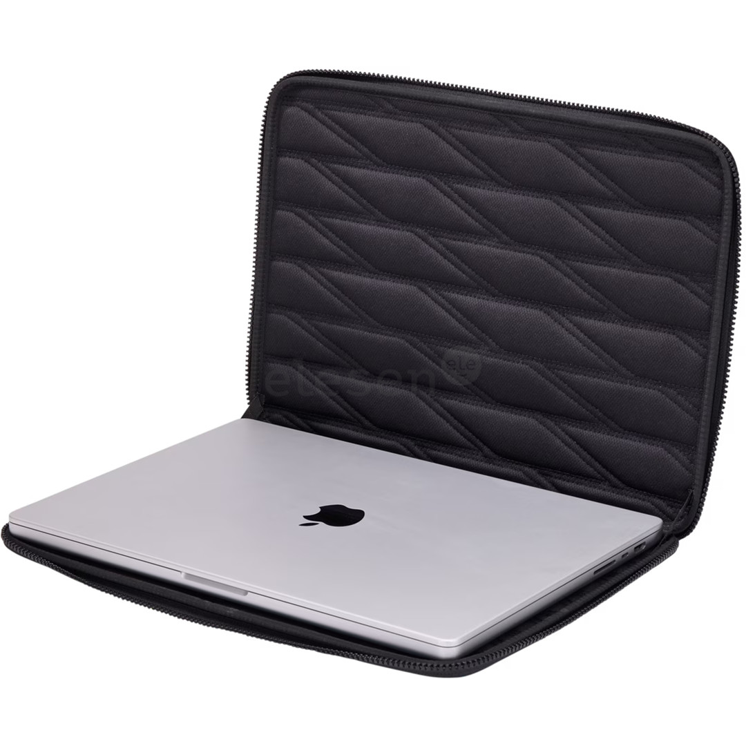 Thule Gauntlet, 16'', MacBook, black - Notebook Sleeve