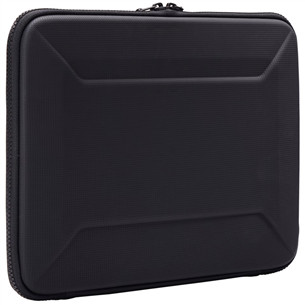 Thule Gauntlet, 14", MacBook, black - Notebook Sleeve