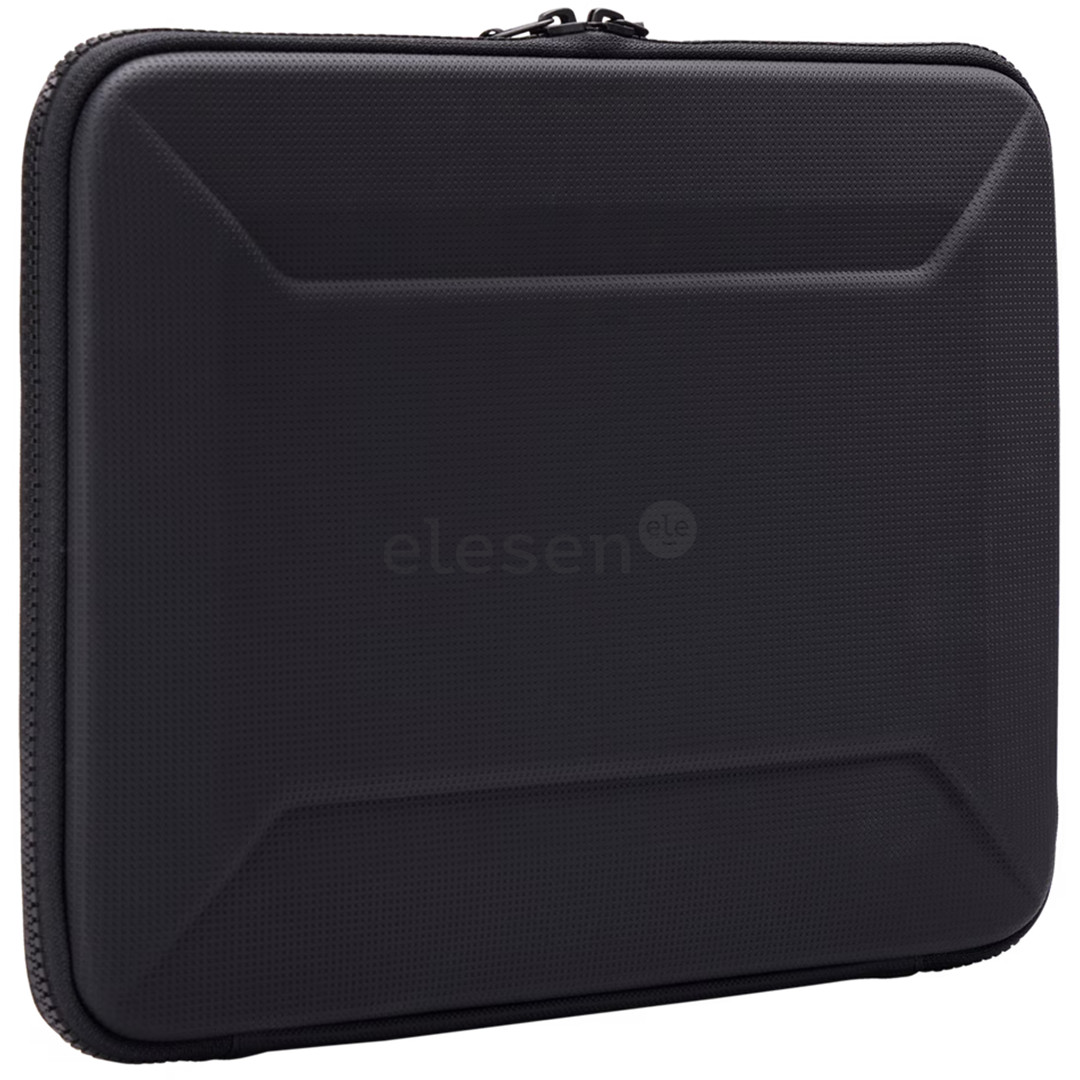 Thule Gauntlet, 14", MacBook, black - Notebook Sleeve