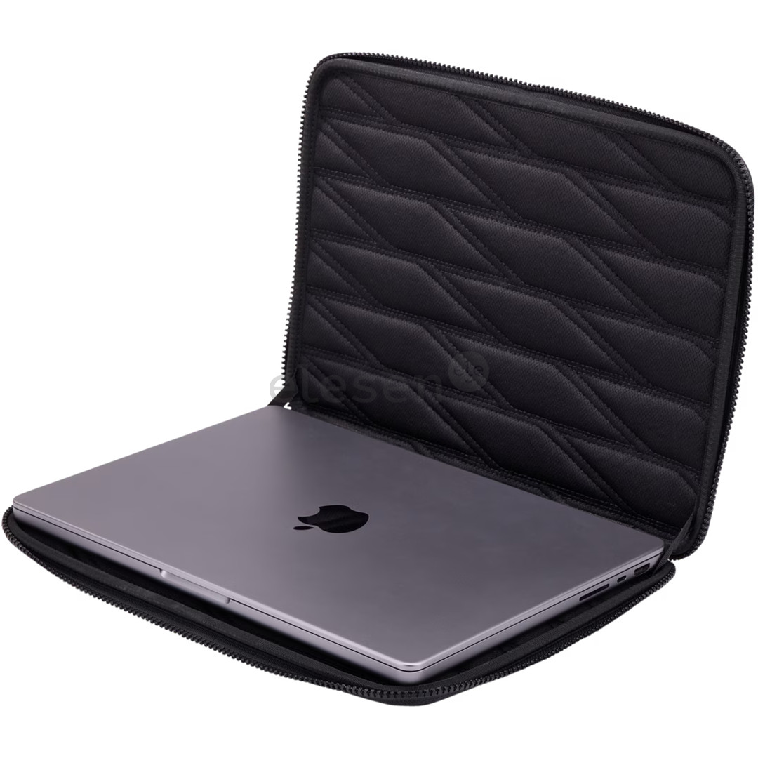 Thule Gauntlet, 14", MacBook, black - Notebook Sleeve