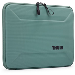 Thule Gauntlet, 14", MacBook, hazy green - Notebook Sleeve 3205411