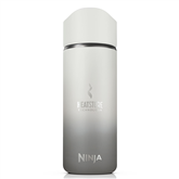 Ninja Sip Perfect, 400 ml, balta - Termogertuvė