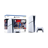 Sony PlayStation 5 Slim + NBA 2K26 - Комплект с игровой консолью Товар - 711719020080