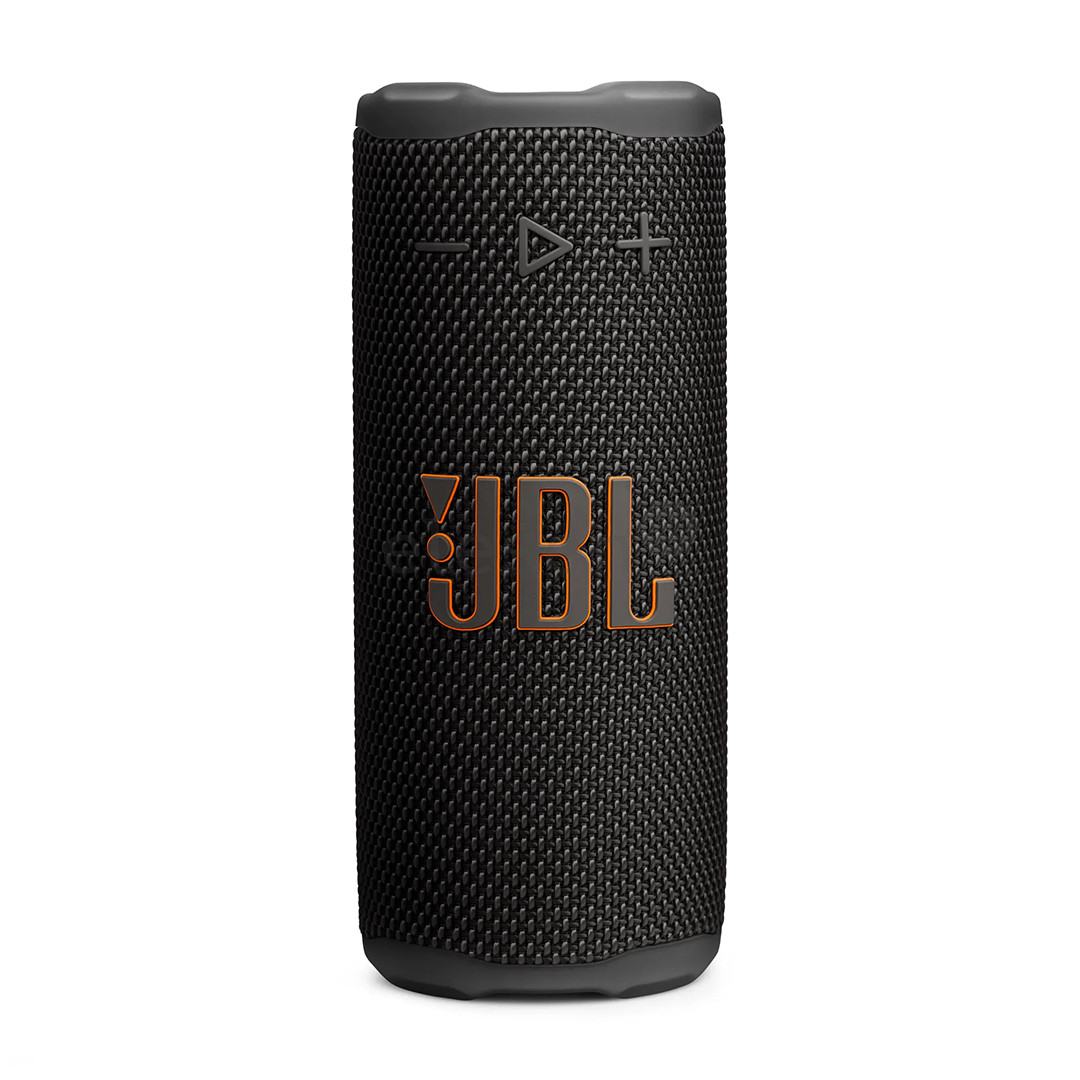 JBL Grip, черный - Портативная беспроводная колонка