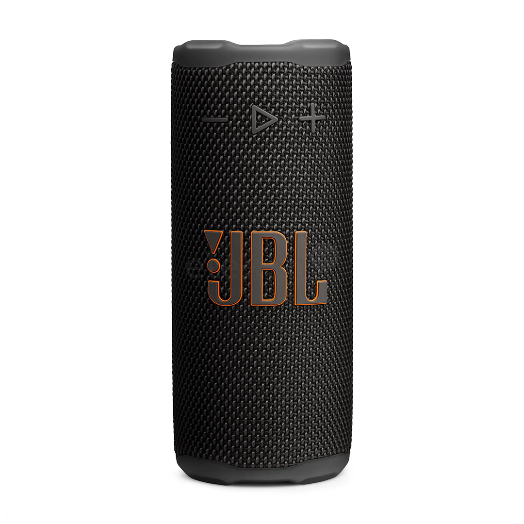 JBL Grip, juoda - Belaidė kolonėlė