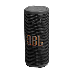 JBL Grip, черный - Портативная беспроводная колонка