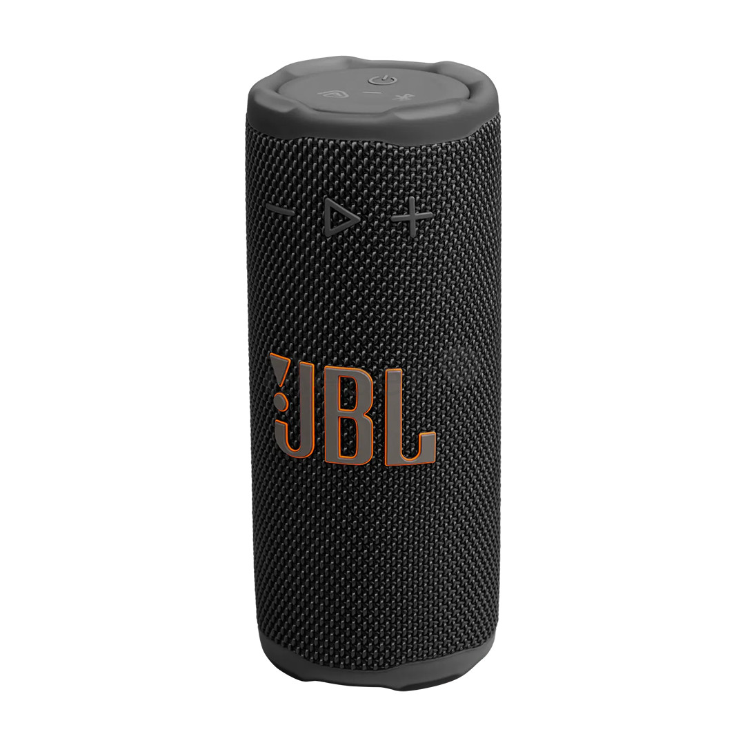 JBL Grip, черный - Портативная беспроводная колонка