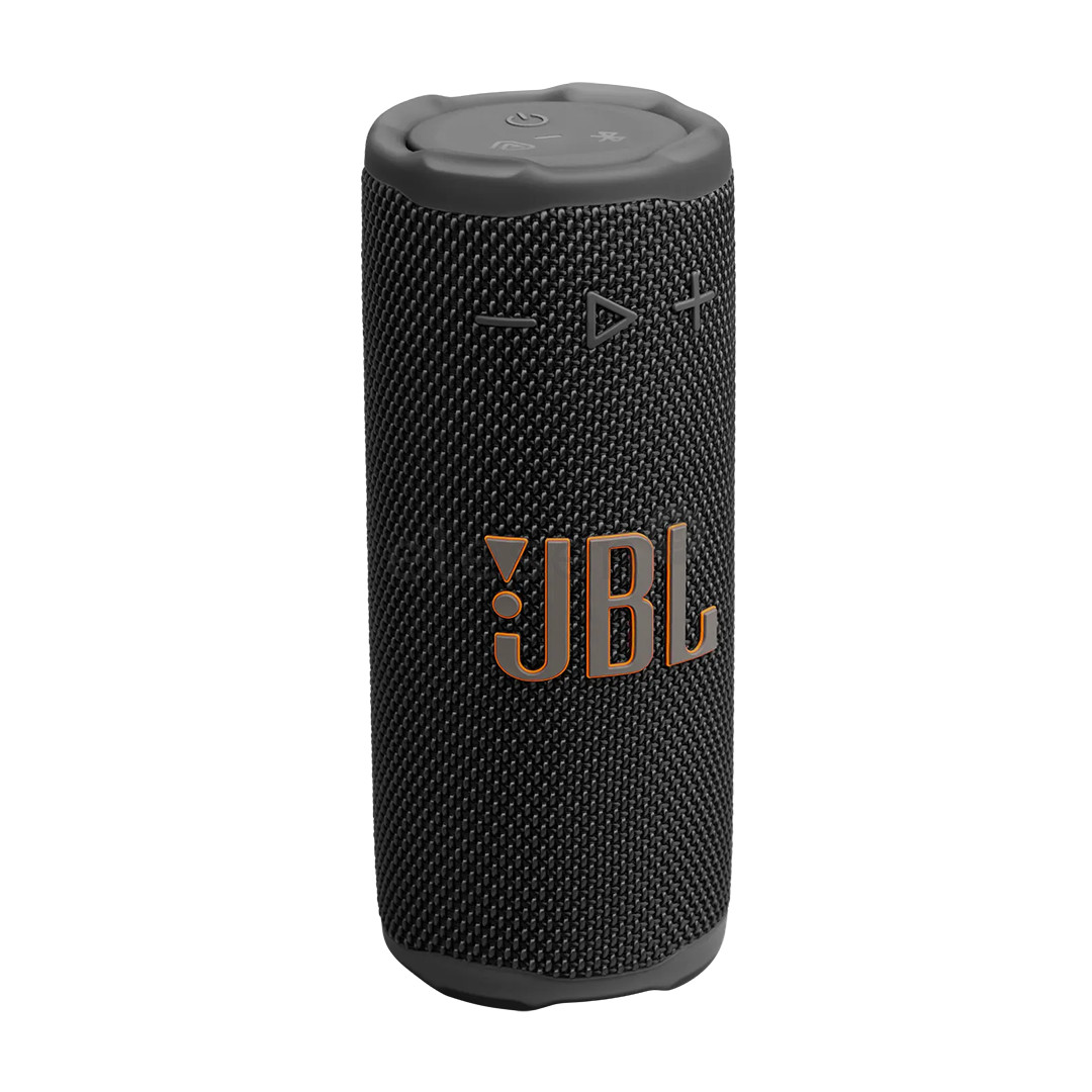 JBL Grip, черный - Портативная беспроводная колонка