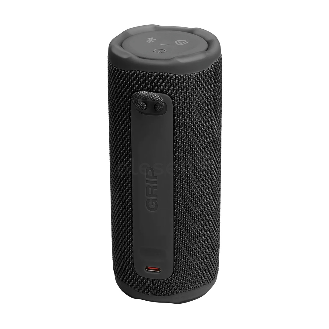 JBL Grip, черный - Портативная беспроводная колонка