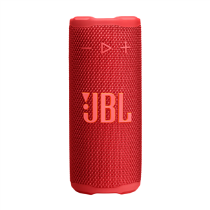 JBL Grip, красный - Портативная беспроводная колонка JBLGRIPRED