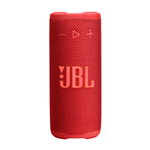 JBL Grip, красный - Портативная беспроводная колонка