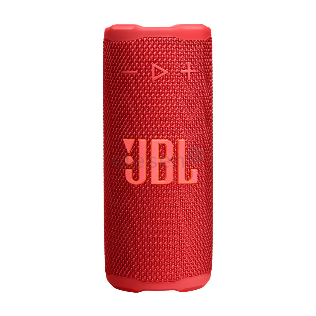 JBL Grip, красный - Портативная беспроводная колонка