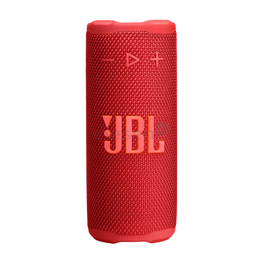 JBL Grip, красный - Портативная беспроводная колонка