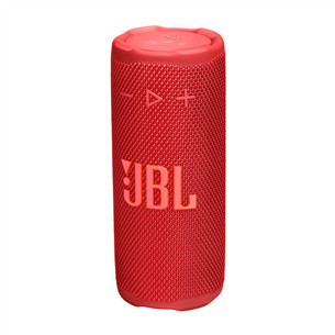 JBL Grip, красный - Портативная беспроводная колонка