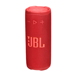 JBL Grip, красный - Портативная беспроводная колонка