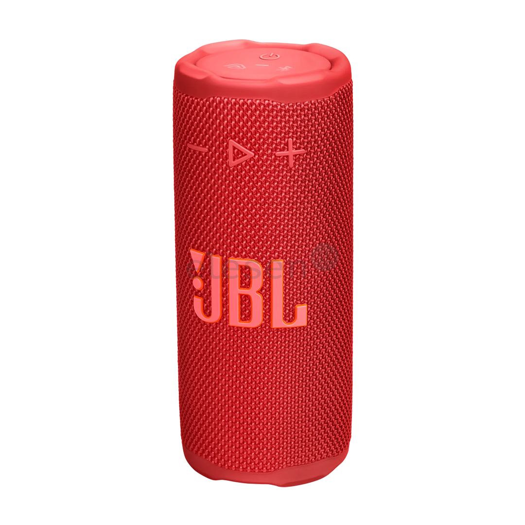 JBL Grip, красный - Портативная беспроводная колонка
