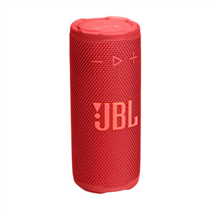 JBL Grip, красный - Портативная беспроводная колонка