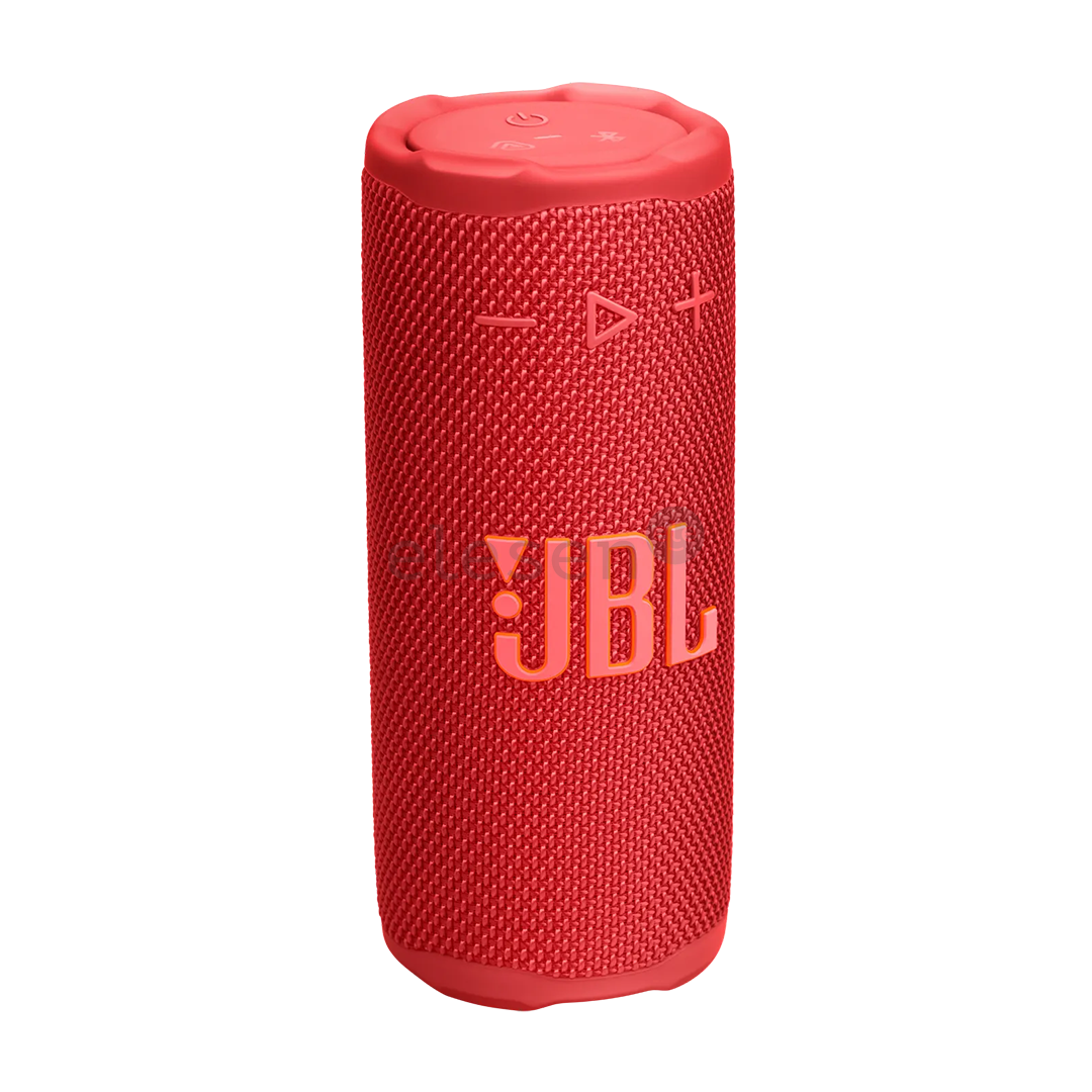 JBL Grip, красный - Портативная беспроводная колонка