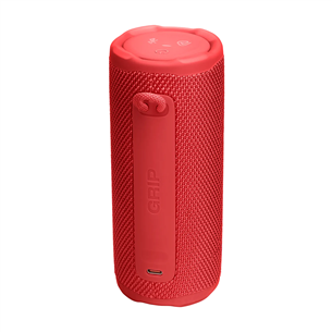 JBL Grip, красный - Портативная беспроводная колонка