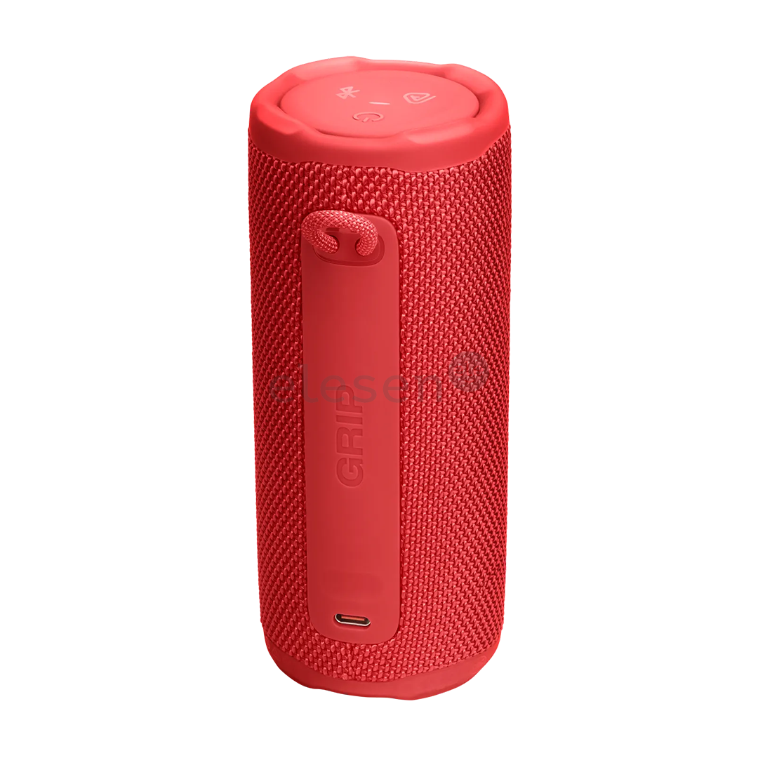 JBL Grip, красный - Портативная беспроводная колонка