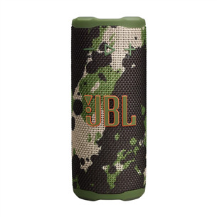 JBL Grip, камуфляж - Портативная беспроводная колонка JBLGRIPSQUAD