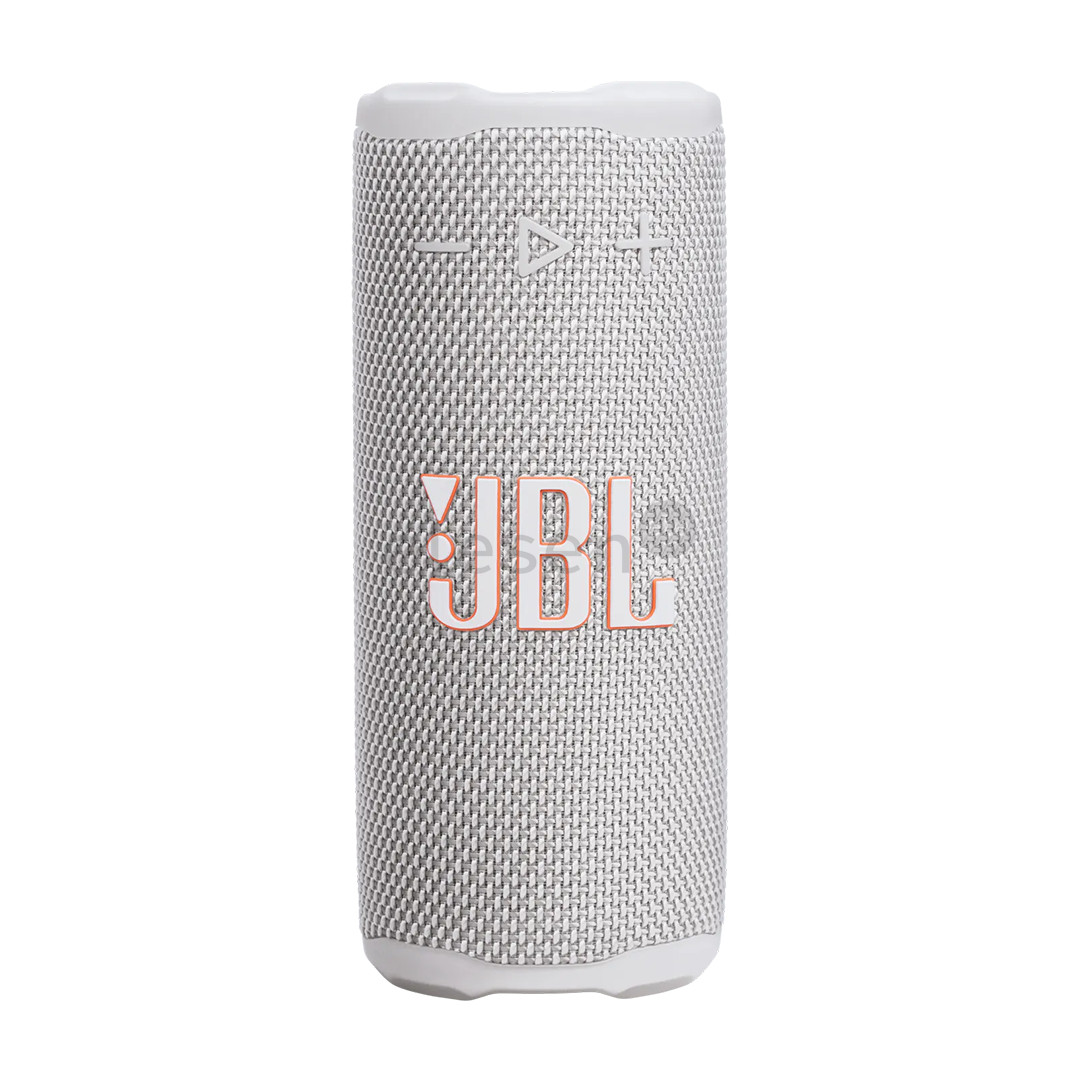 JBL Grip, белый - Портативная беспроводная колонка
