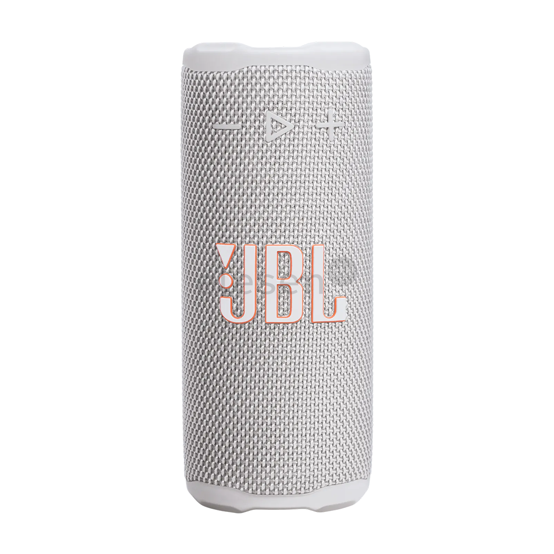 JBL Grip, белый - Портативная беспроводная колонка