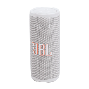 JBL Grip, белый - Портативная беспроводная колонка