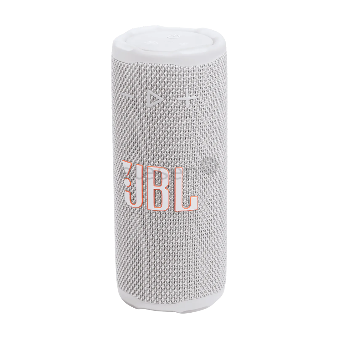 JBL Grip, белый - Портативная беспроводная колонка