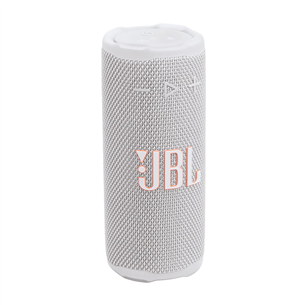 JBL Grip, белый - Портативная беспроводная колонка
