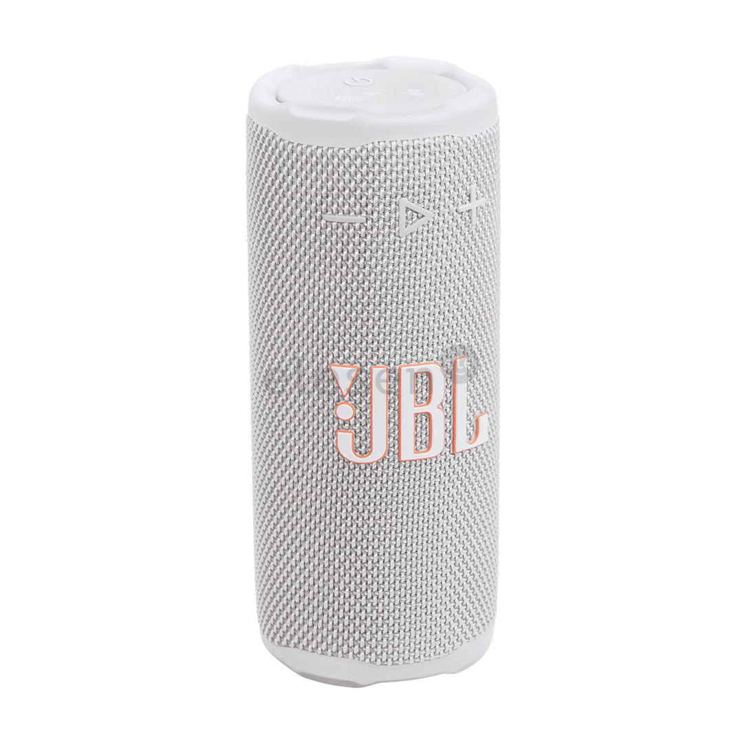JBL Grip, белый - Портативная беспроводная колонка